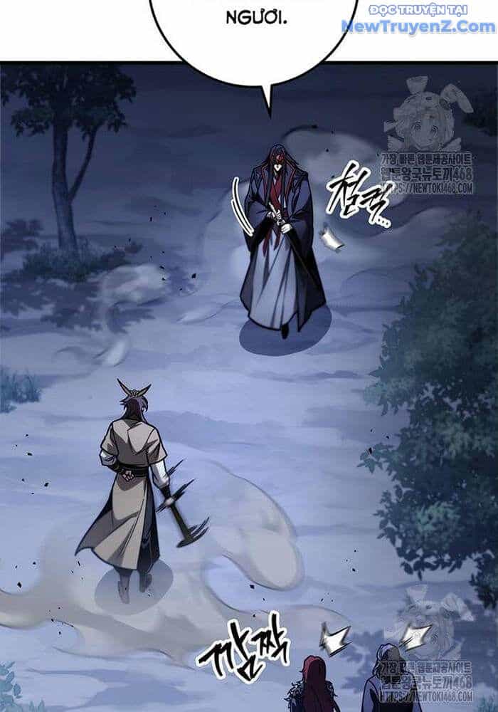 Thanh Kiếm Của Hoàng Đế - Chương 82 - ảnh 45