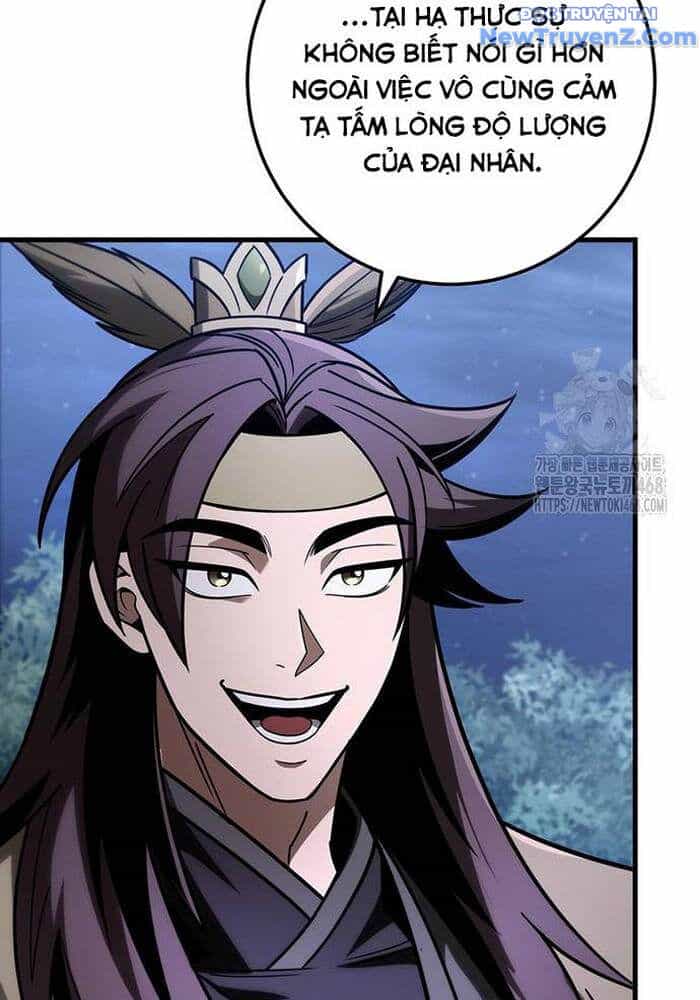 Thanh Kiếm Của Hoàng Đế - Chương 82 - ảnh 47