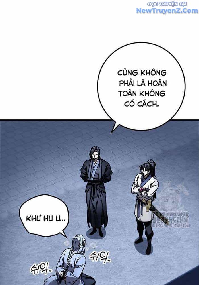 Thanh Kiếm Của Hoàng Đế - Chương 82 - ảnh 79