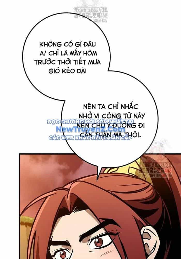 Thanh Kiếm Của Hoàng Đế - Chương 85 - ảnh 100