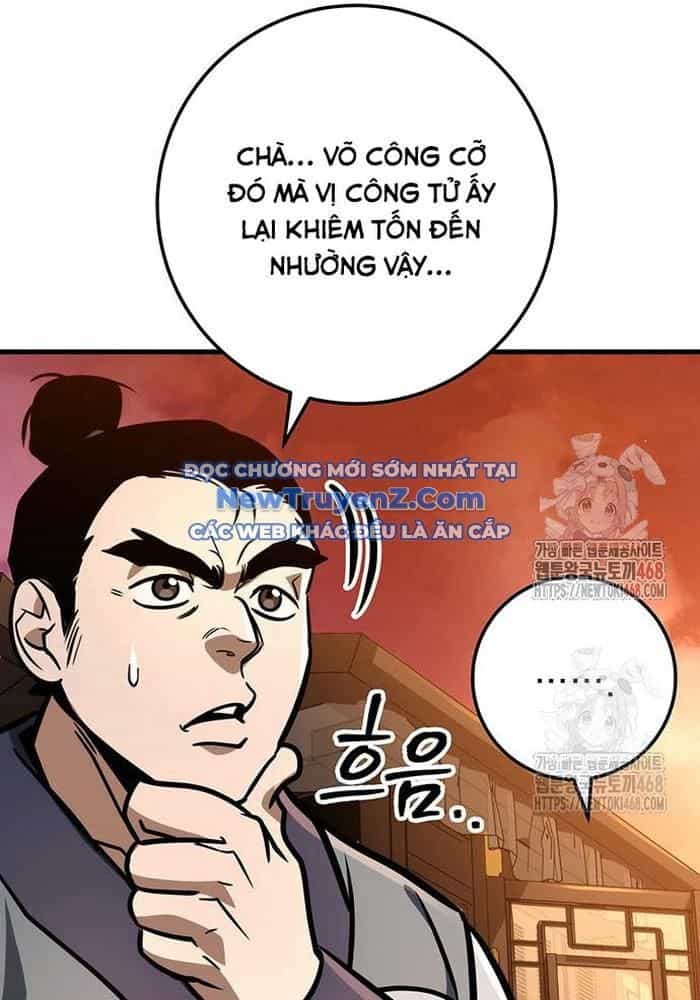 Thanh Kiếm Của Hoàng Đế - Chương 85 - ảnh 148