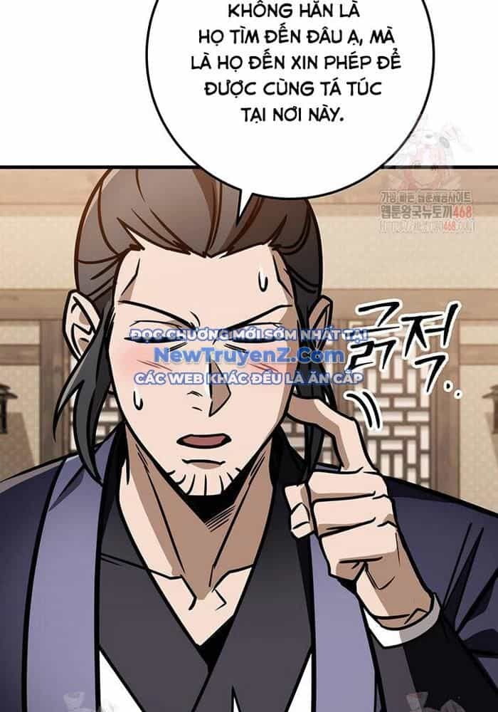 Thanh Kiếm Của Hoàng Đế - Chương 85 - ảnh 154