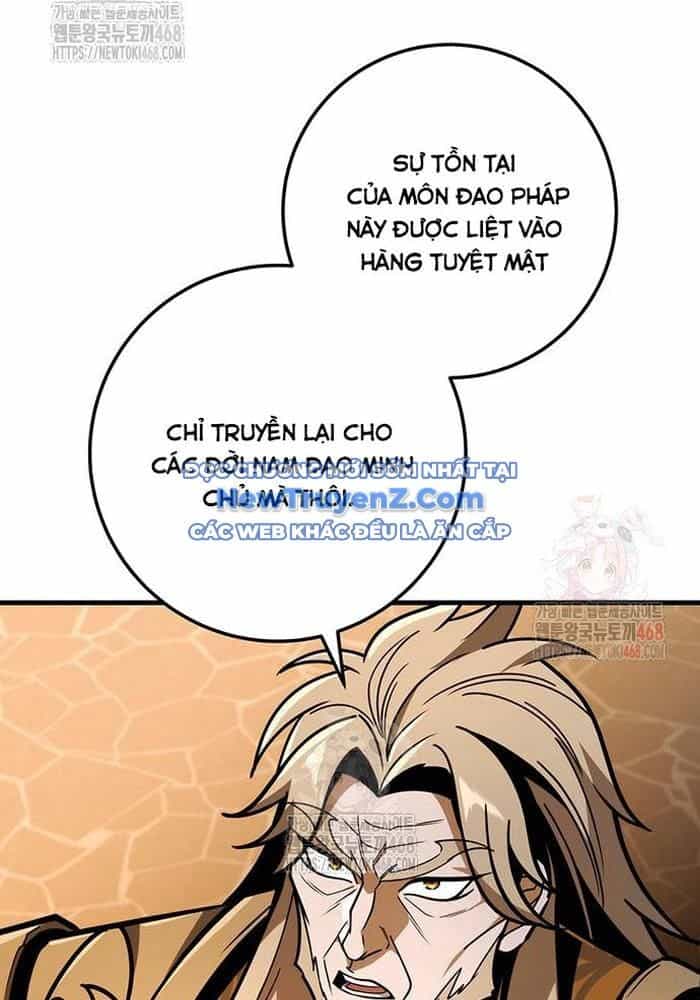 Thanh Kiếm Của Hoàng Đế - Chương 85 - ảnh 20
