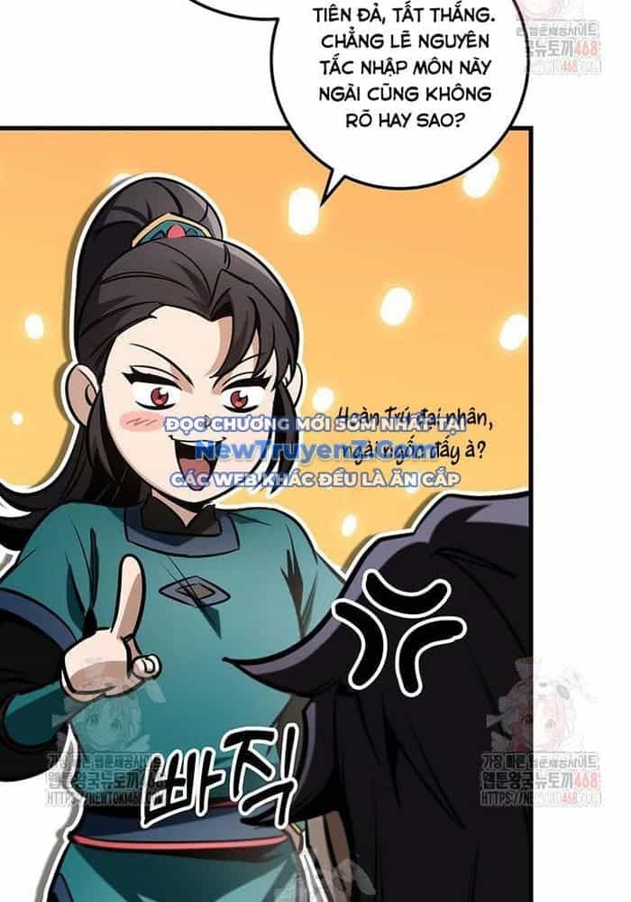 Thanh Kiếm Của Hoàng Đế - Chương 86 - ảnh 160
