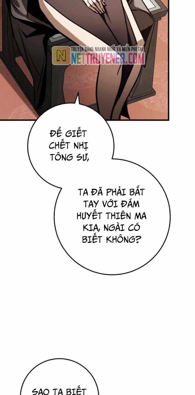 Thanh Kiếm Của Hoàng Đế - Chương 87 - ảnh 106