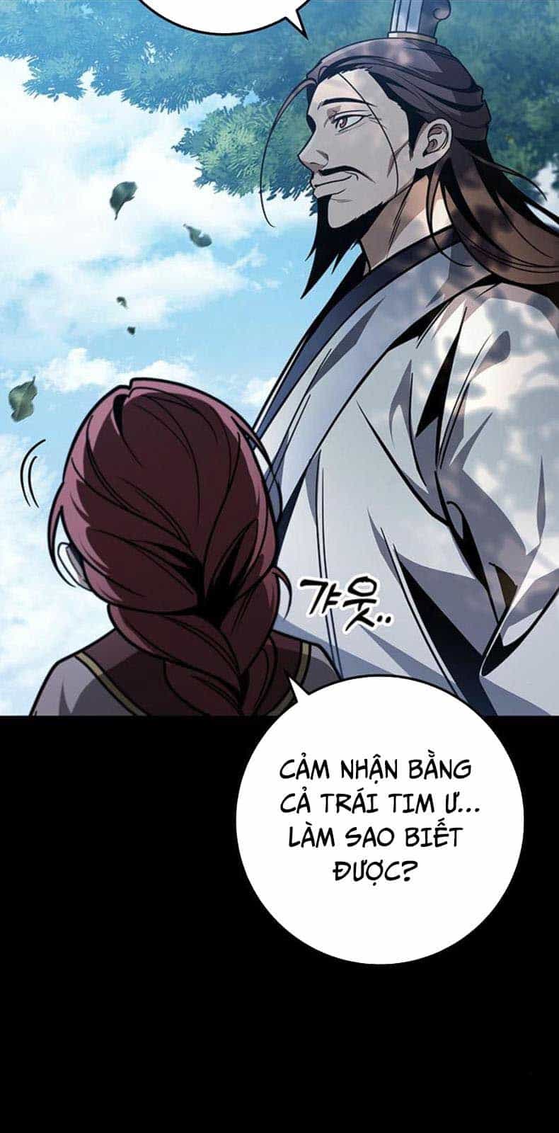 Thanh Kiếm Của Hoàng Đế - Chương 87 - ảnh 121