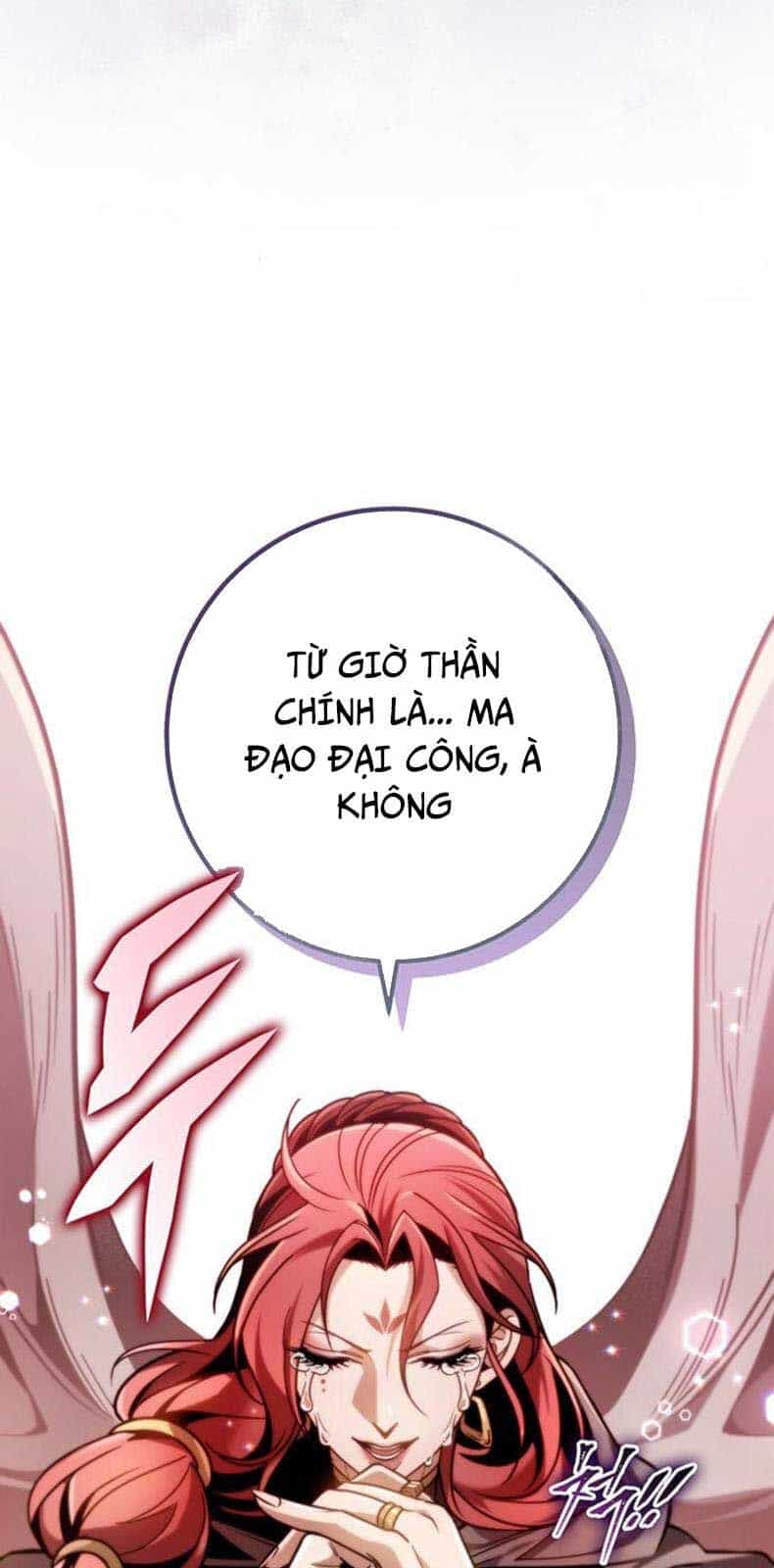 Thanh Kiếm Của Hoàng Đế - Chương 87 - ảnh 127