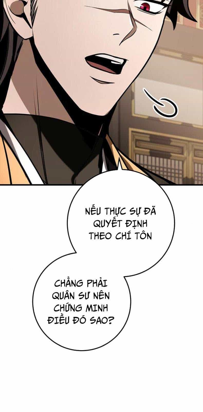 Thanh Kiếm Của Hoàng Đế - Chương 87 - ảnh 16