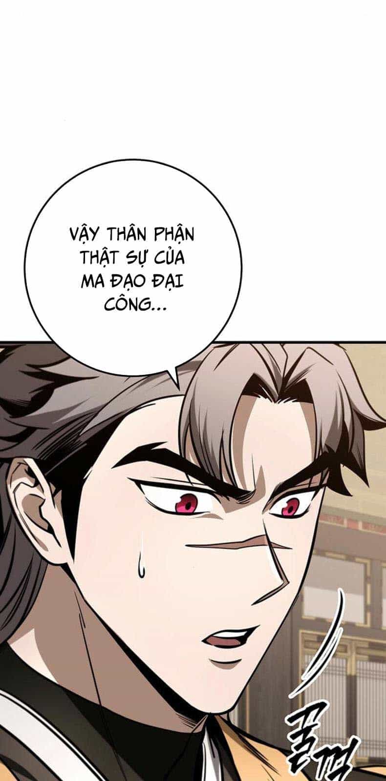 Thanh Kiếm Của Hoàng Đế - Chương 87 - ảnh 27
