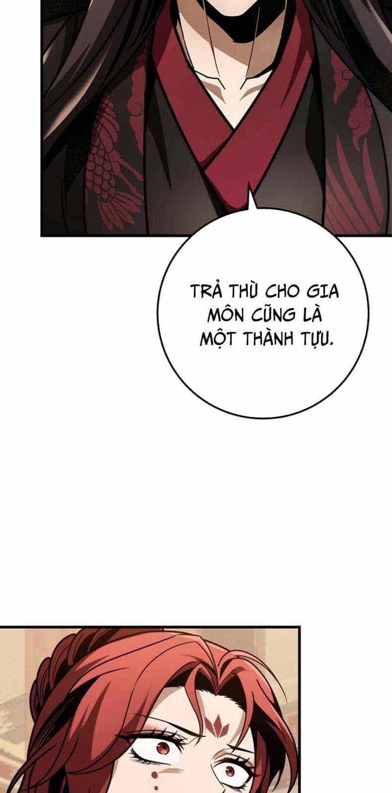 Thanh Kiếm Của Hoàng Đế - Chương 87 - ảnh 57
