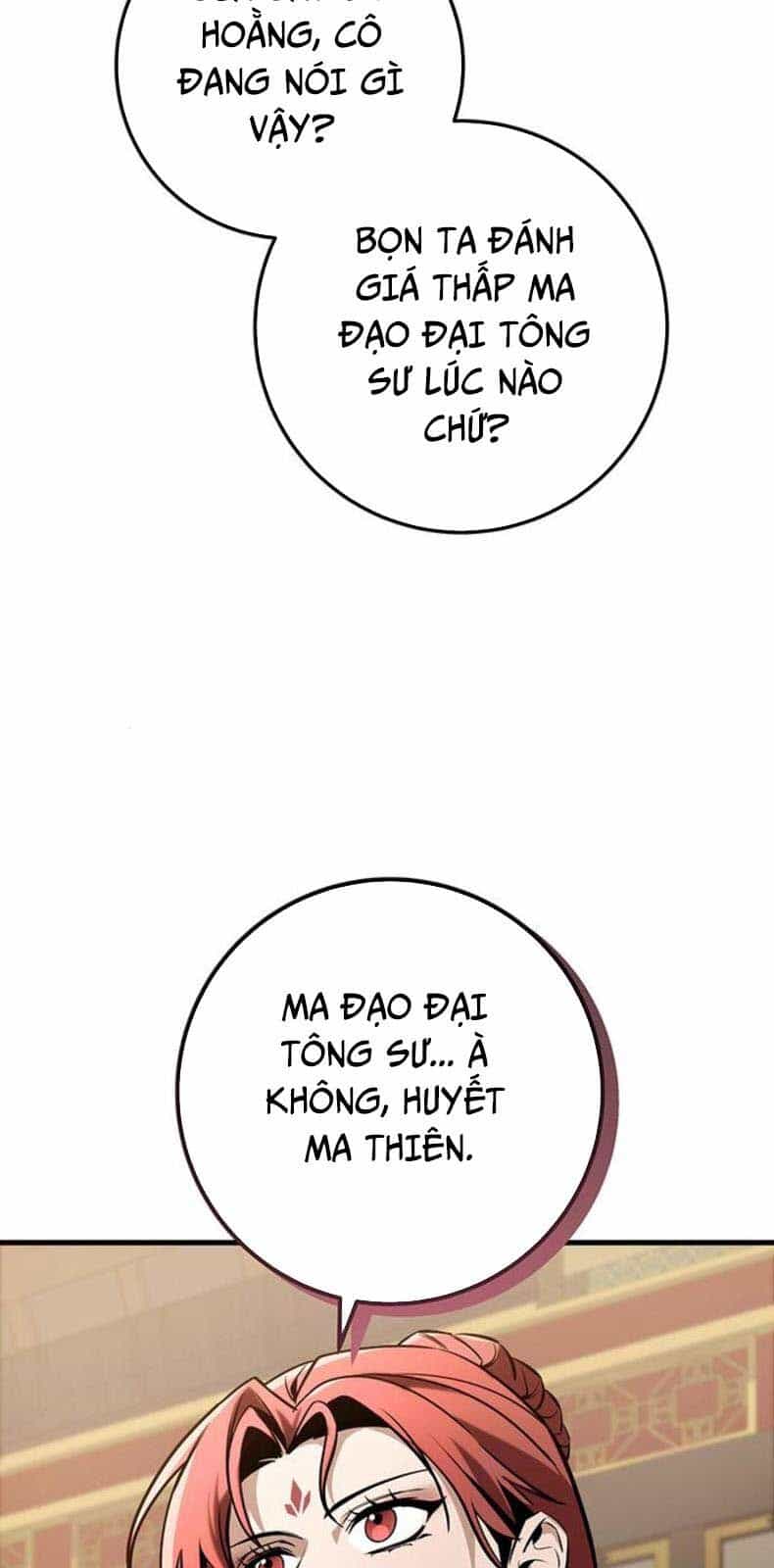 Thanh Kiếm Của Hoàng Đế - Chương 87 - ảnh 6