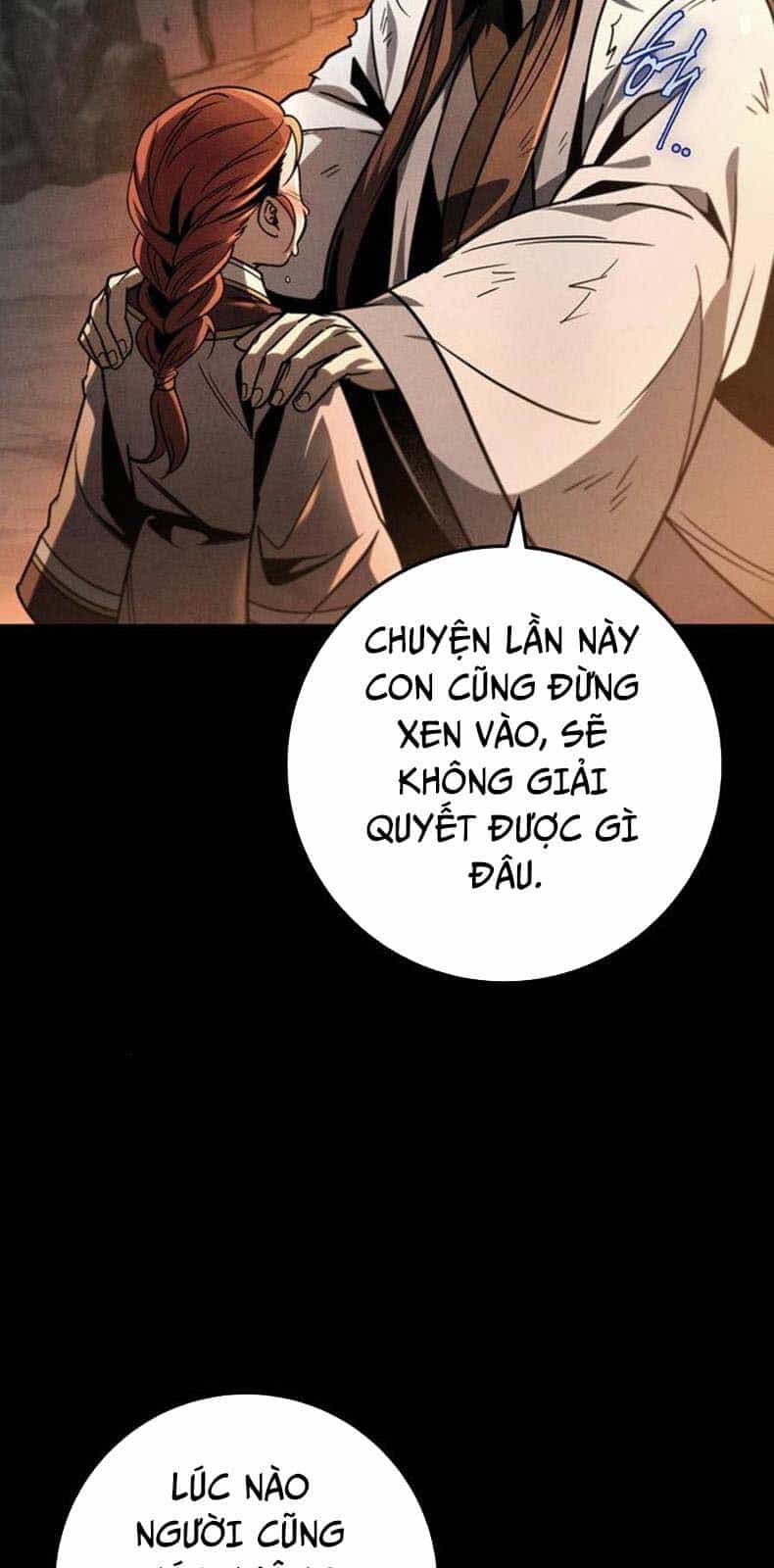 Thanh Kiếm Của Hoàng Đế - Chương 87 - ảnh 75