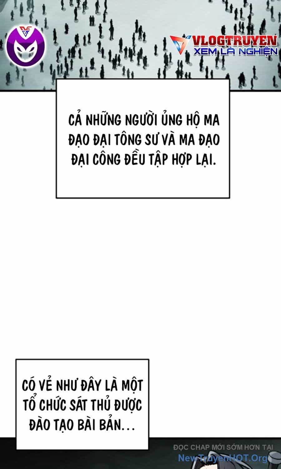Thanh Kiếm Của Hoàng Đế - Chương 88 - ảnh 102