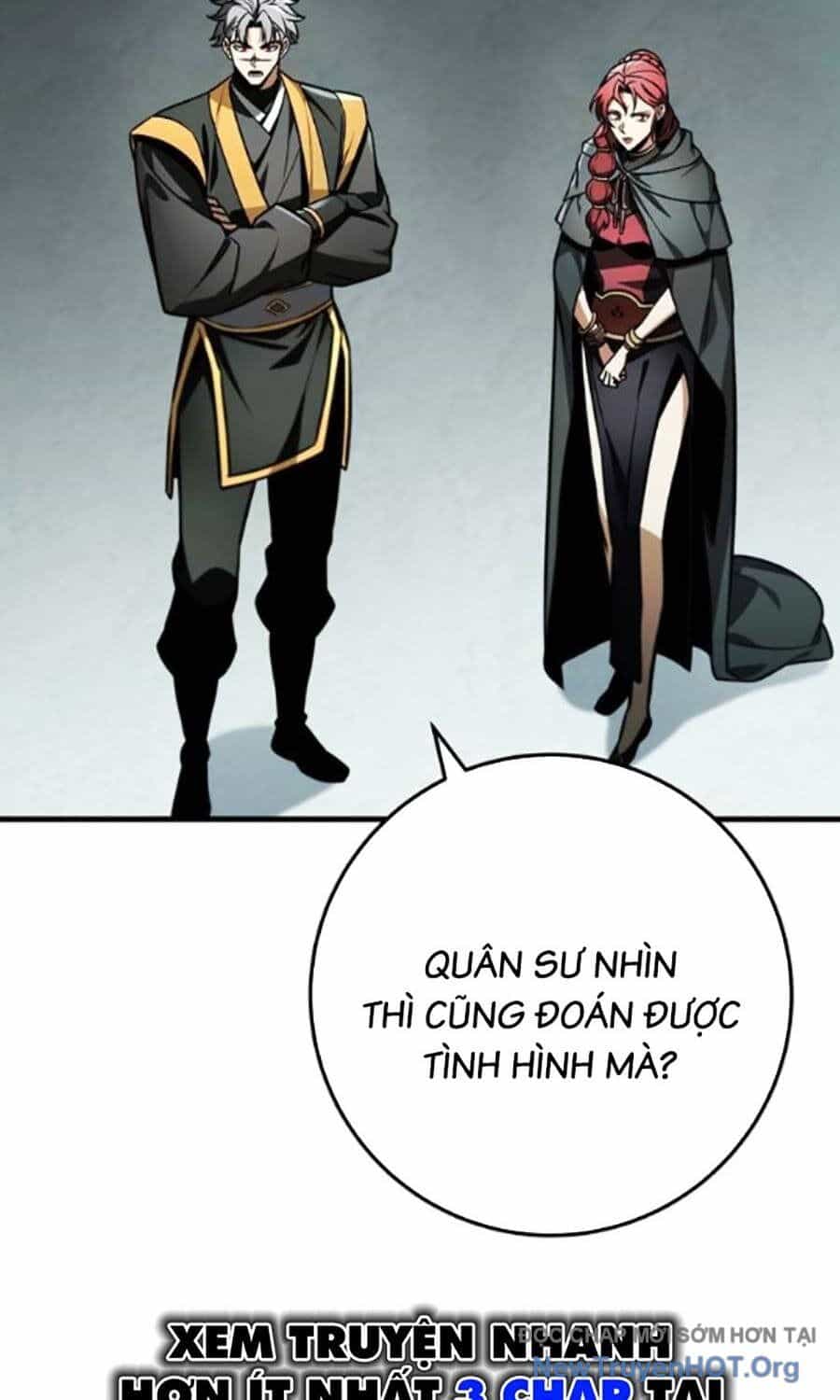 Thanh Kiếm Của Hoàng Đế - Chương 88 - ảnh 113