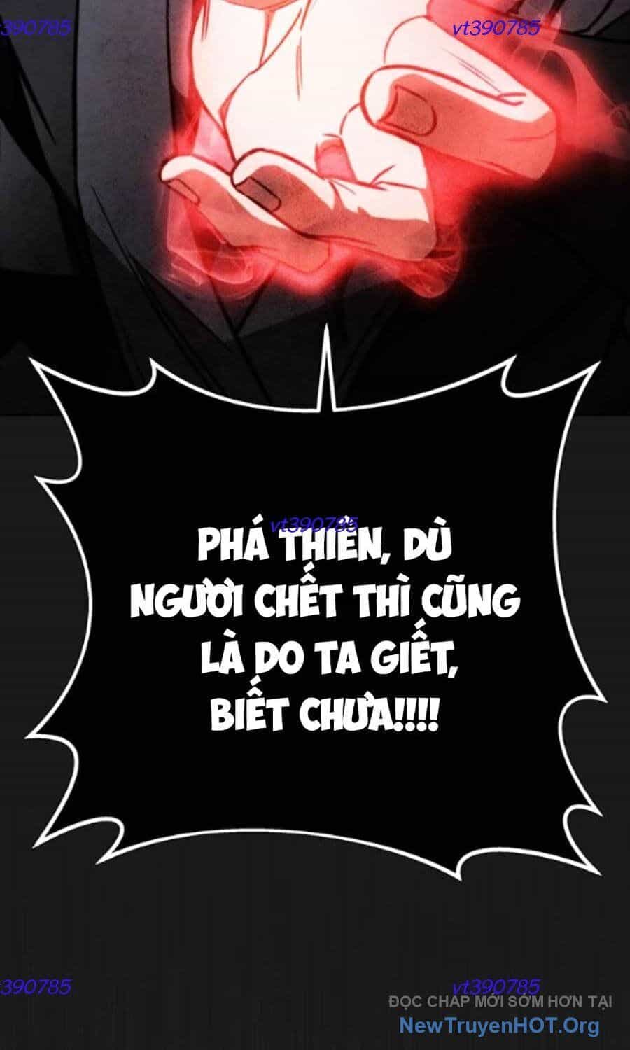 Thanh Kiếm Của Hoàng Đế - Chương 88 - ảnh 12