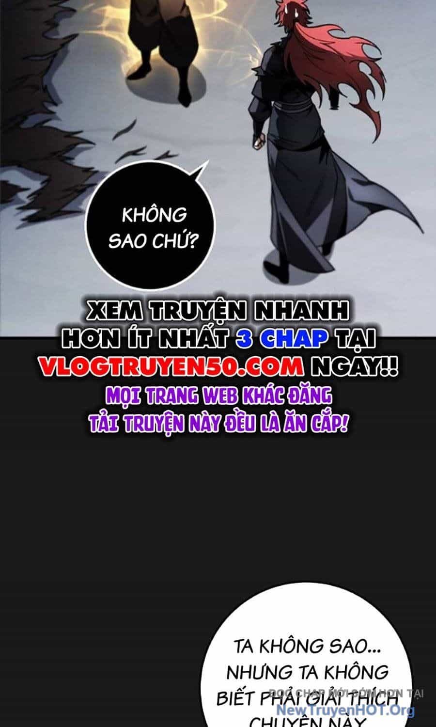 Thanh Kiếm Của Hoàng Đế - Chương 88 - ảnh 61