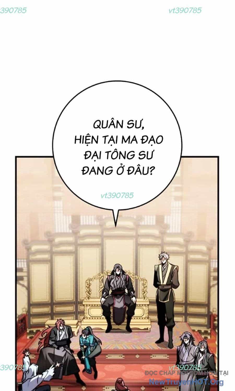 Thanh Kiếm Của Hoàng Đế - Chương 88 - ảnh 69