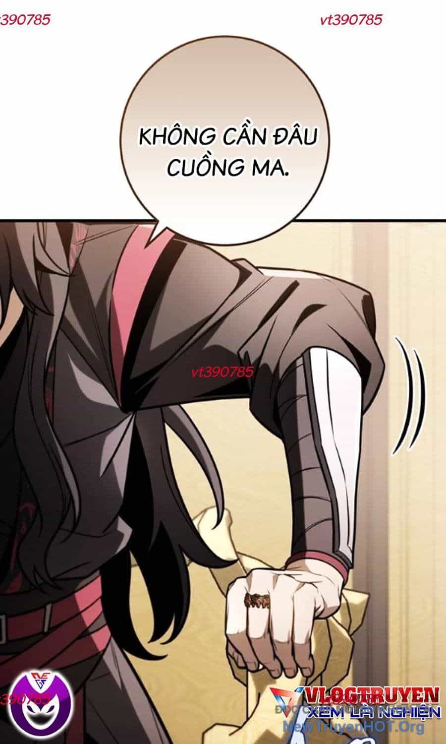Thanh Kiếm Của Hoàng Đế - Chương 88 - ảnh 85