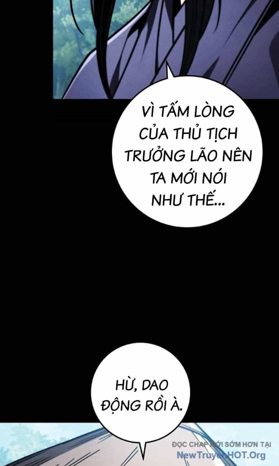 Thanh Kiếm Của Hoàng Đế - Chương 89 - ảnh 105