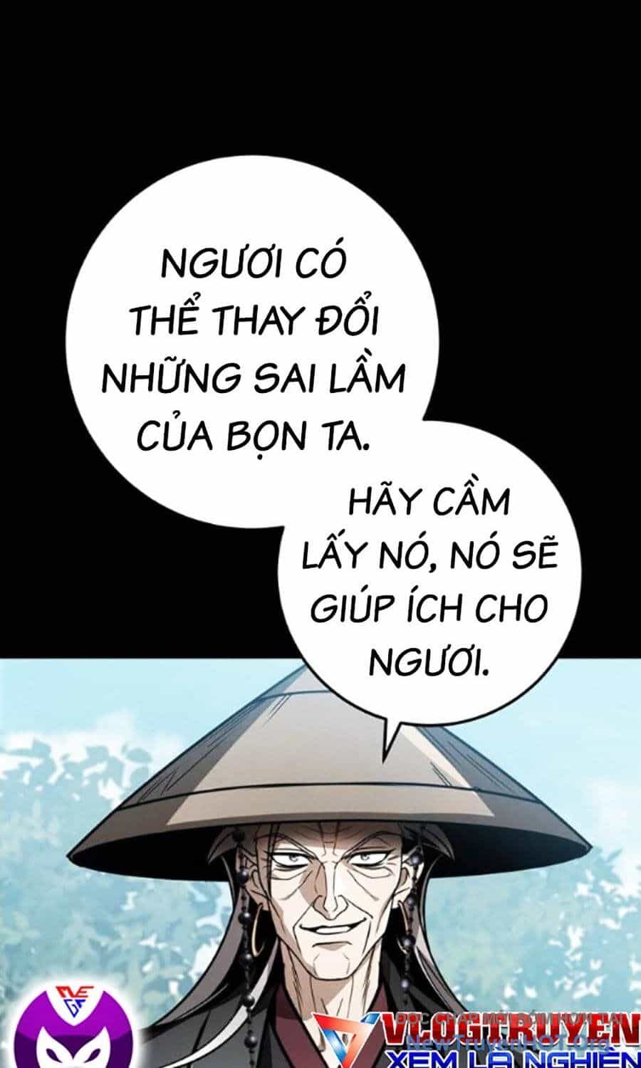 Thanh Kiếm Của Hoàng Đế - Chương 89 - ảnh 125