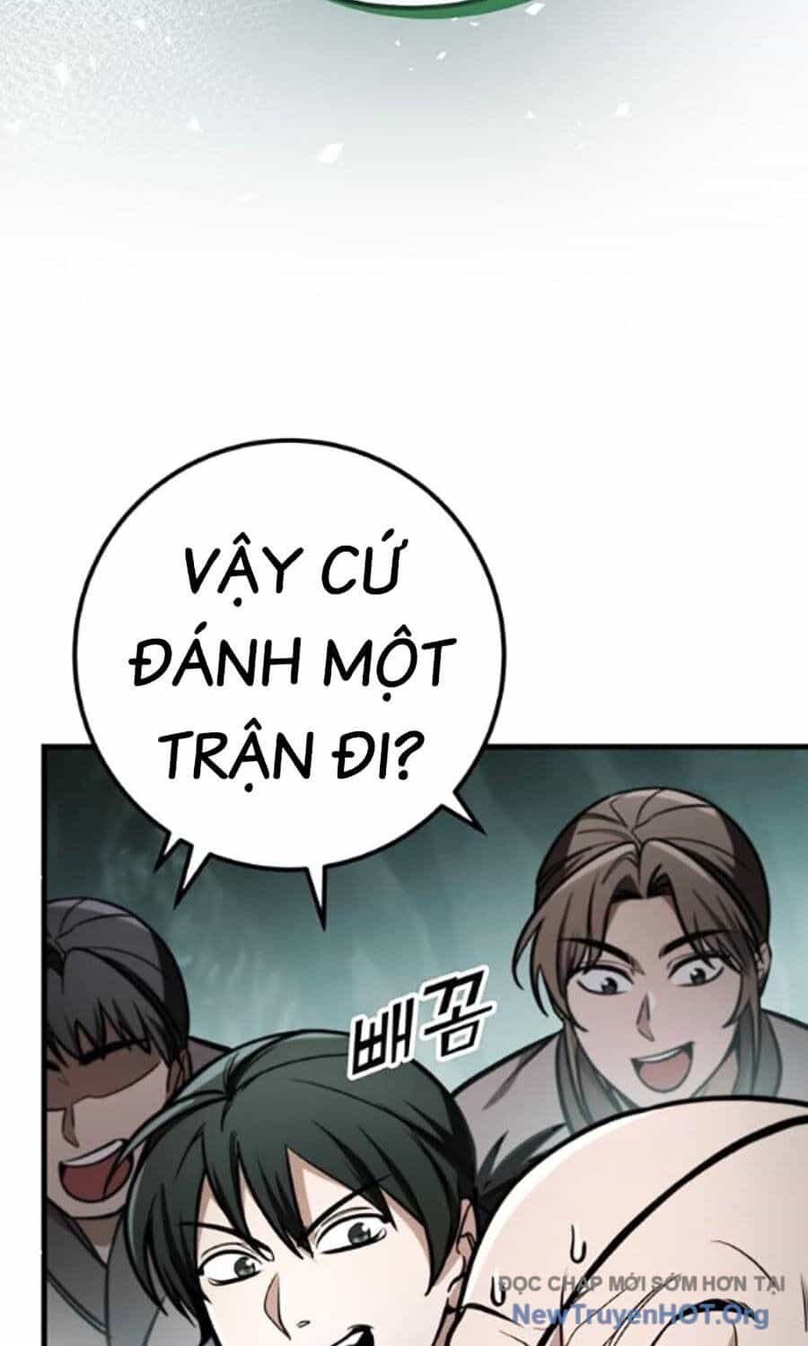 Thanh Kiếm Của Hoàng Đế - Chương 89 - ảnh 137