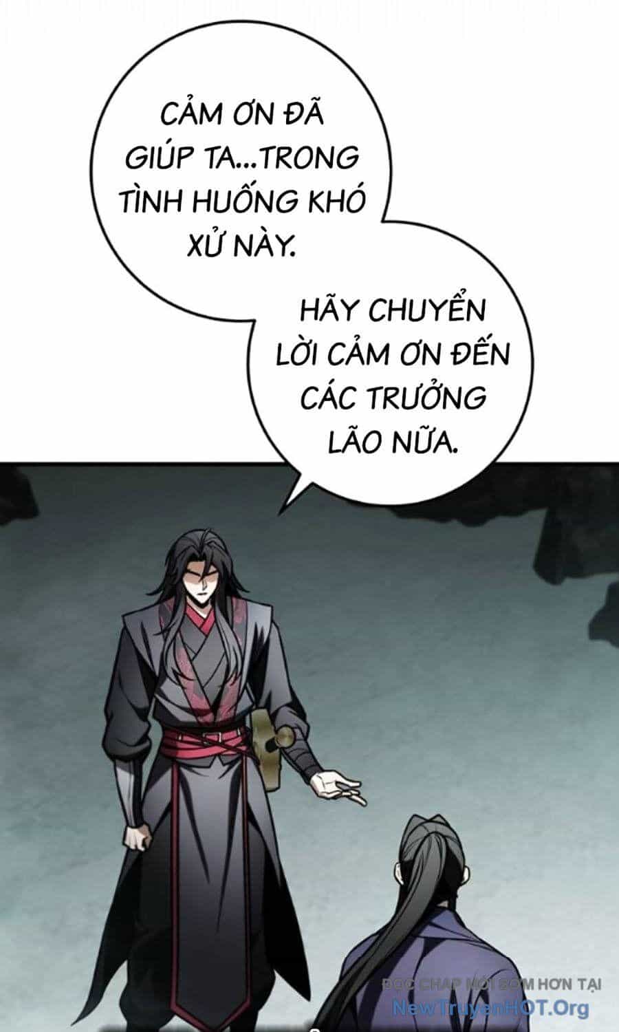 Thanh Kiếm Của Hoàng Đế - Chương 89 - ảnh 144