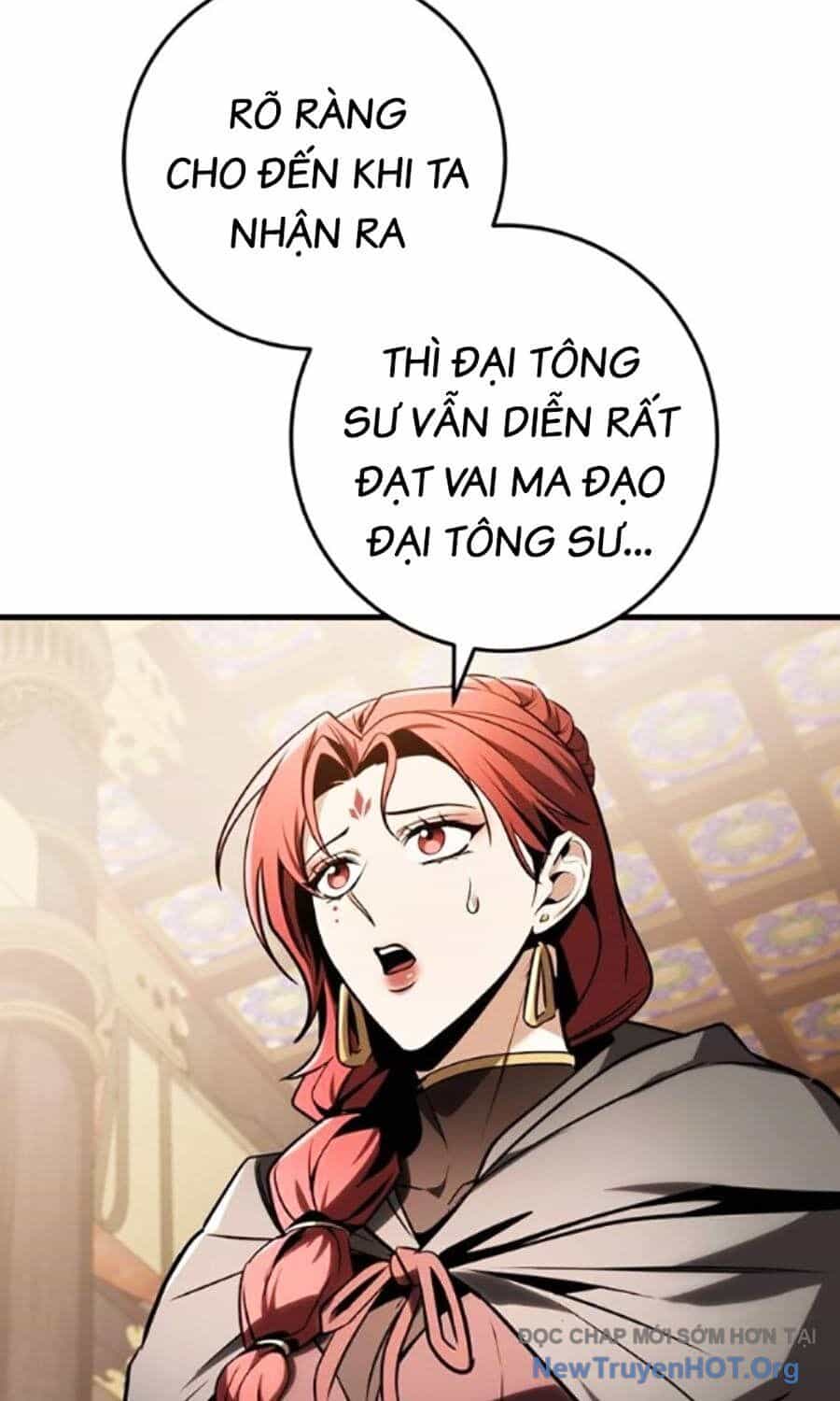 Thanh Kiếm Của Hoàng Đế - Chương 89 - ảnh 160