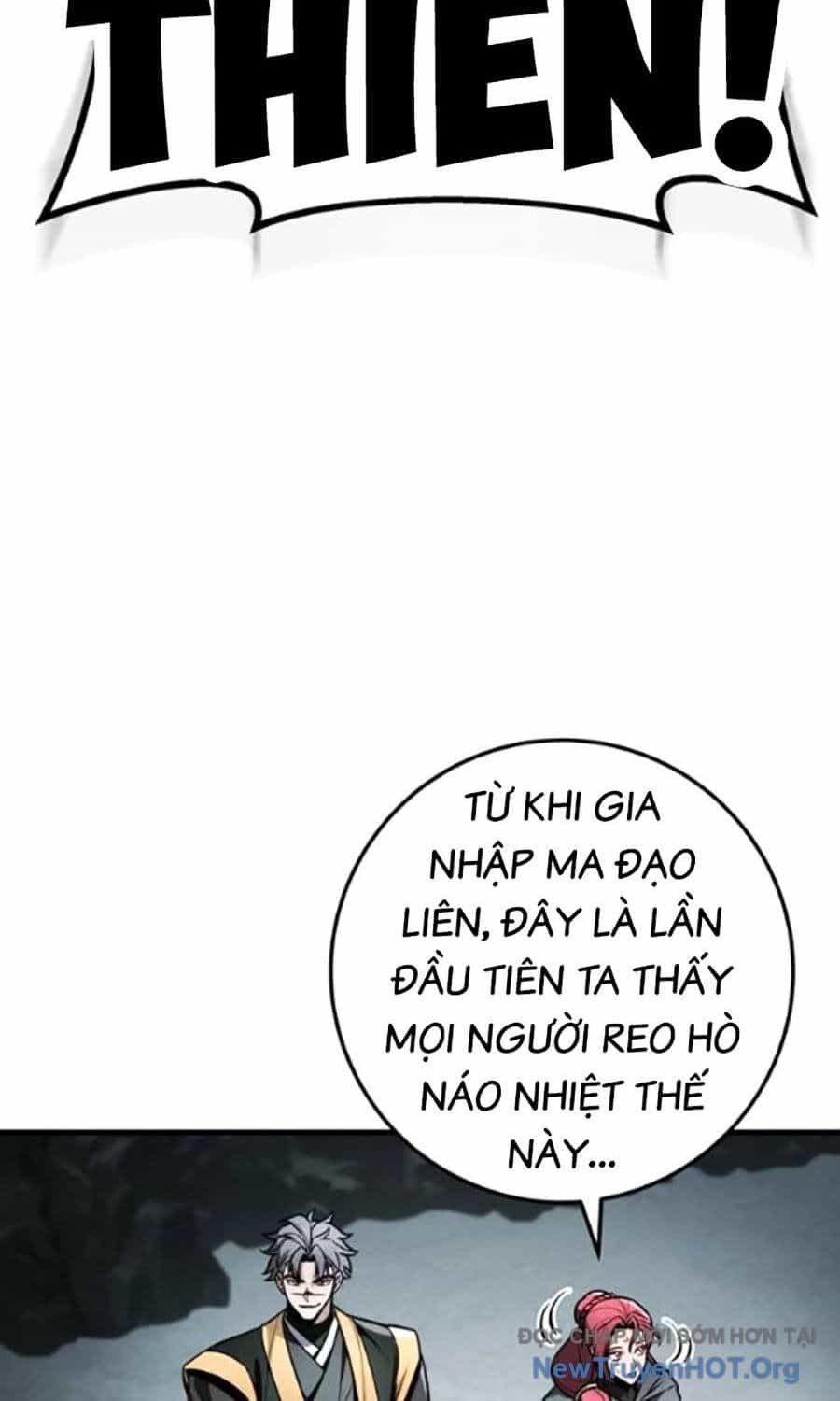 Thanh Kiếm Của Hoàng Đế - Chương 89 - ảnh 38