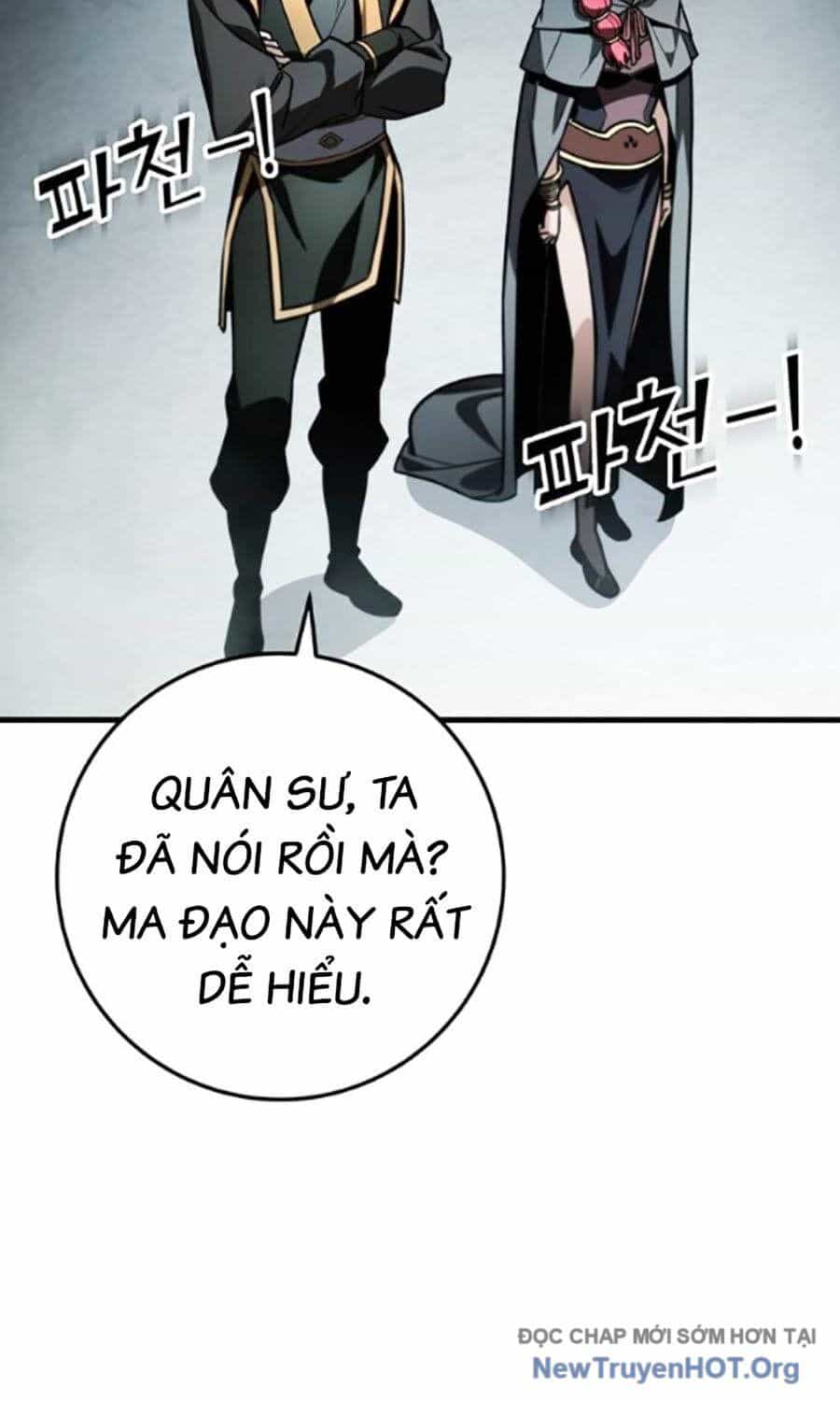 Thanh Kiếm Của Hoàng Đế - Chương 89 - ảnh 39