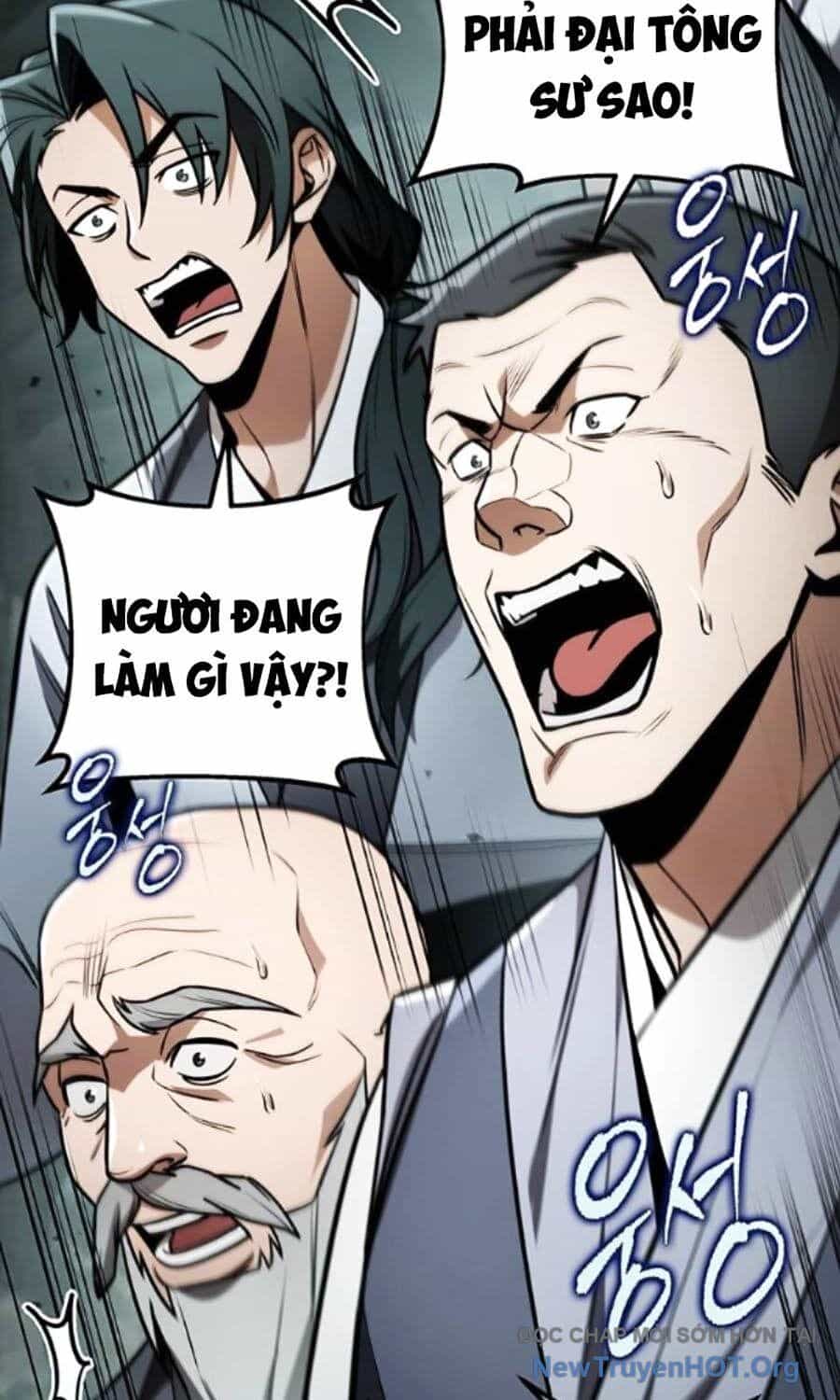 Thanh Kiếm Của Hoàng Đế - Chương 89 - ảnh 55