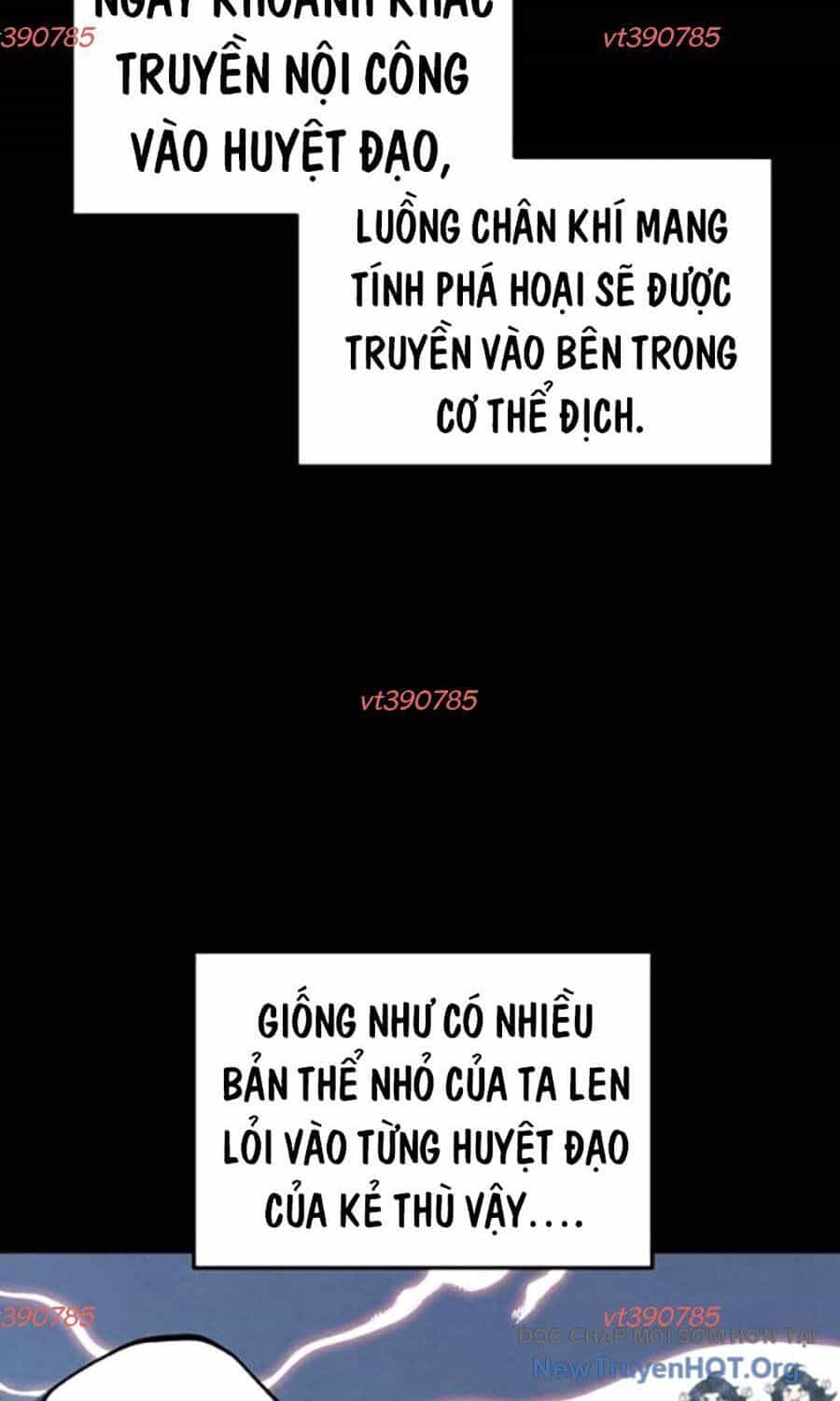 Thanh Kiếm Của Hoàng Đế - Chương 89 - ảnh 6