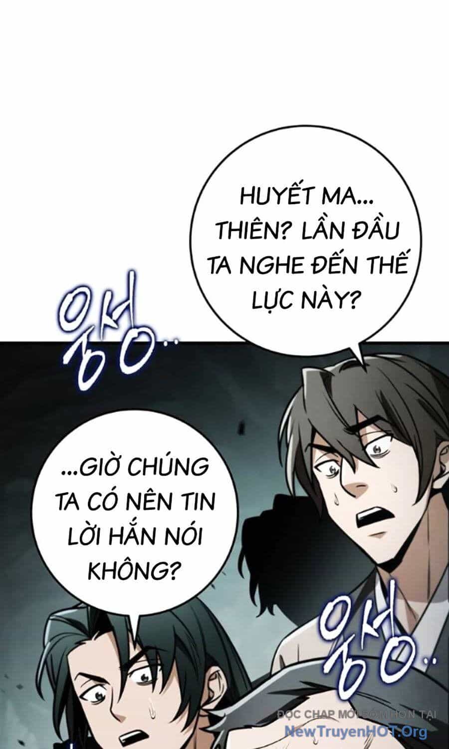 Thanh Kiếm Của Hoàng Đế - Chương 89 - ảnh 64