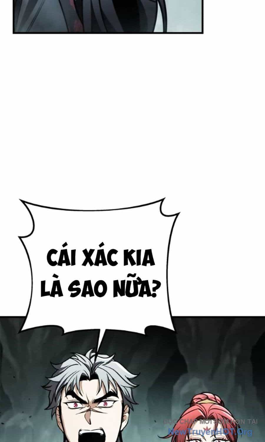 Thanh Kiếm Của Hoàng Đế - Chương 89 - ảnh 71