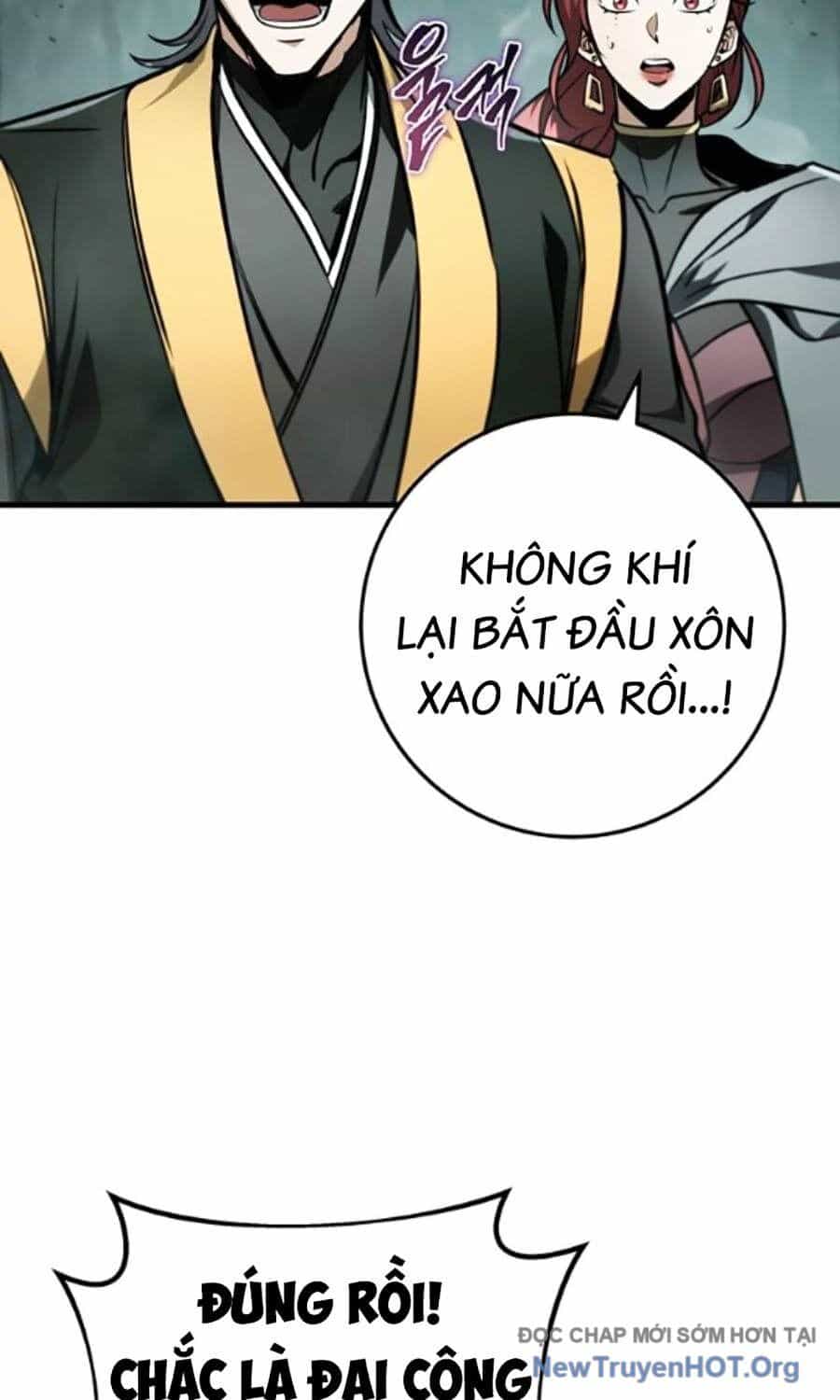 Thanh Kiếm Của Hoàng Đế - Chương 89 - ảnh 72