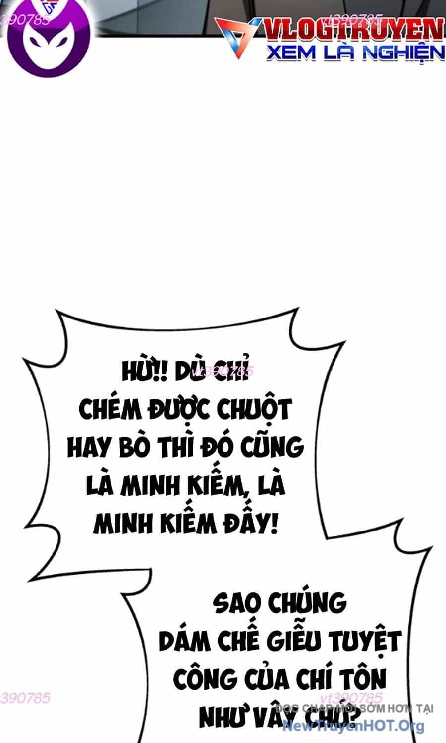 Thanh Kiếm Của Hoàng Đế - Chương 89 - ảnh 79