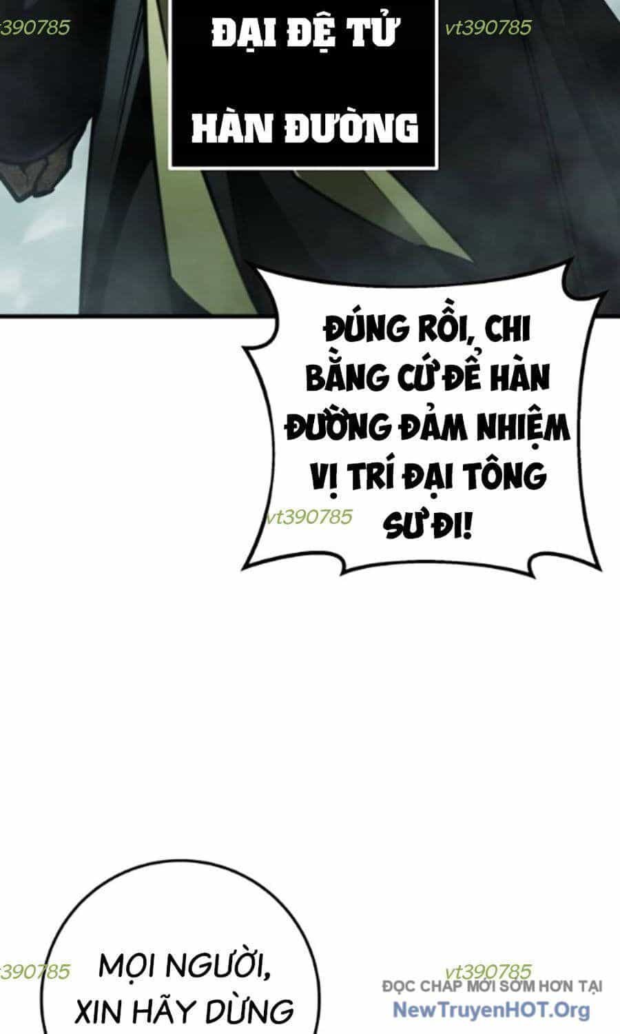 Thanh Kiếm Của Hoàng Đế - Chương 89 - ảnh 92