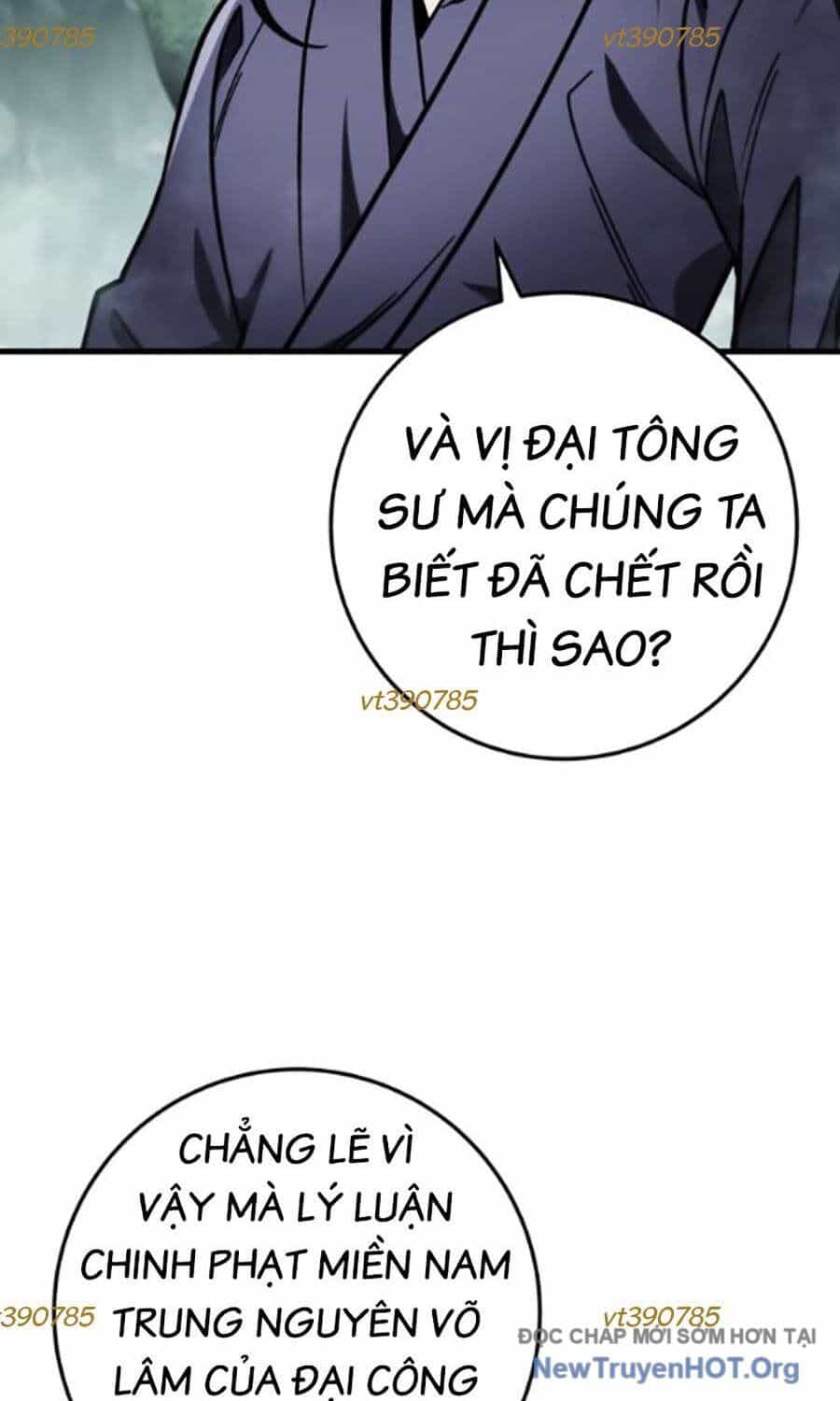 Thanh Kiếm Của Hoàng Đế - Chương 89 - ảnh 95