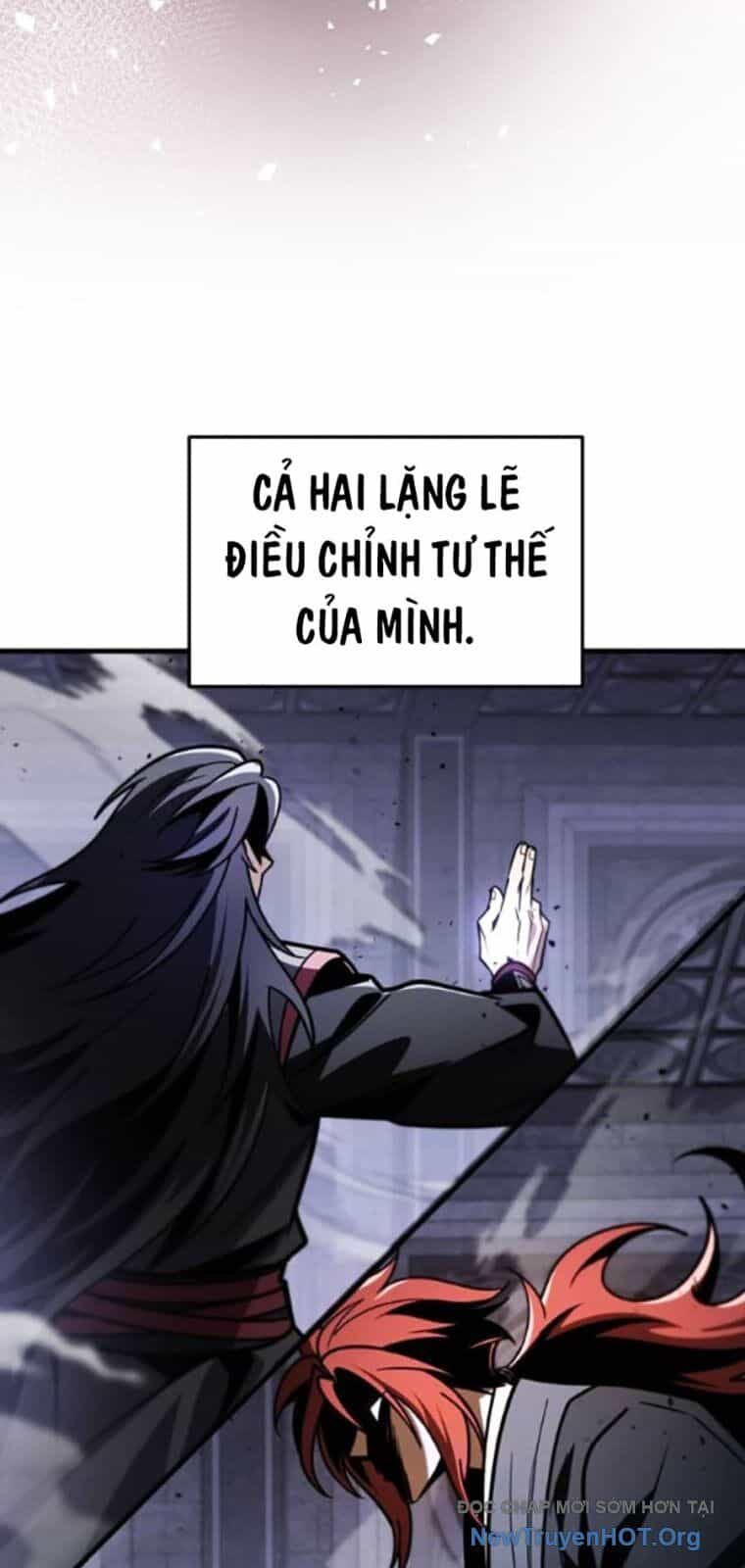 Thanh Kiếm Của Hoàng Đế - Chương 90 - ảnh 101