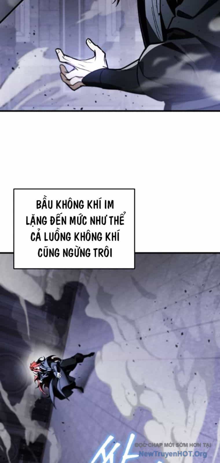 Thanh Kiếm Của Hoàng Đế - Chương 90 - ảnh 102