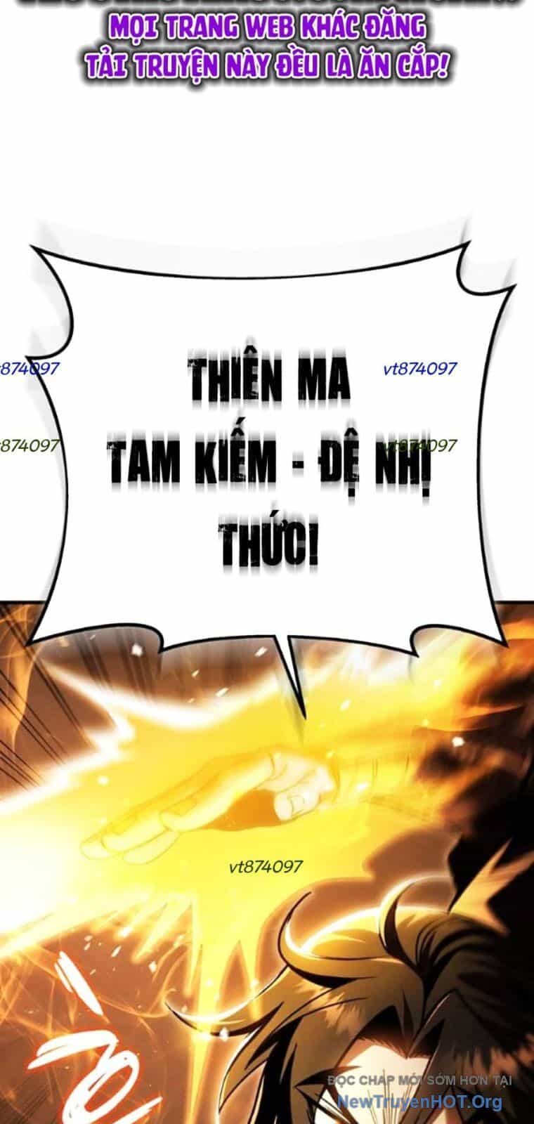 Thanh Kiếm Của Hoàng Đế - Chương 90 - ảnh 114
