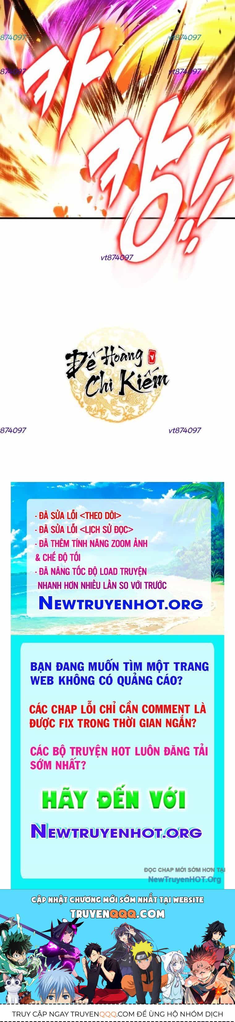 Thanh Kiếm Của Hoàng Đế - Chương 90 - ảnh 119