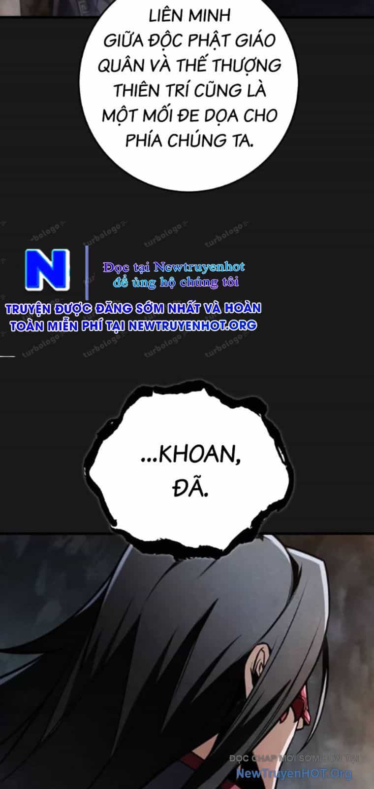 Thanh Kiếm Của Hoàng Đế - Chương 90 - ảnh 27