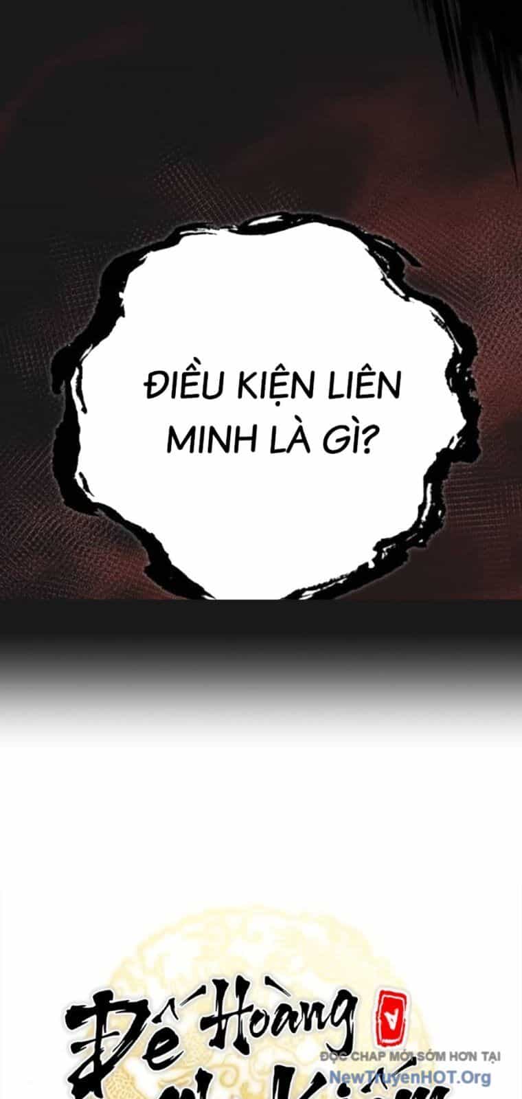 Thanh Kiếm Của Hoàng Đế - Chương 90 - ảnh 31