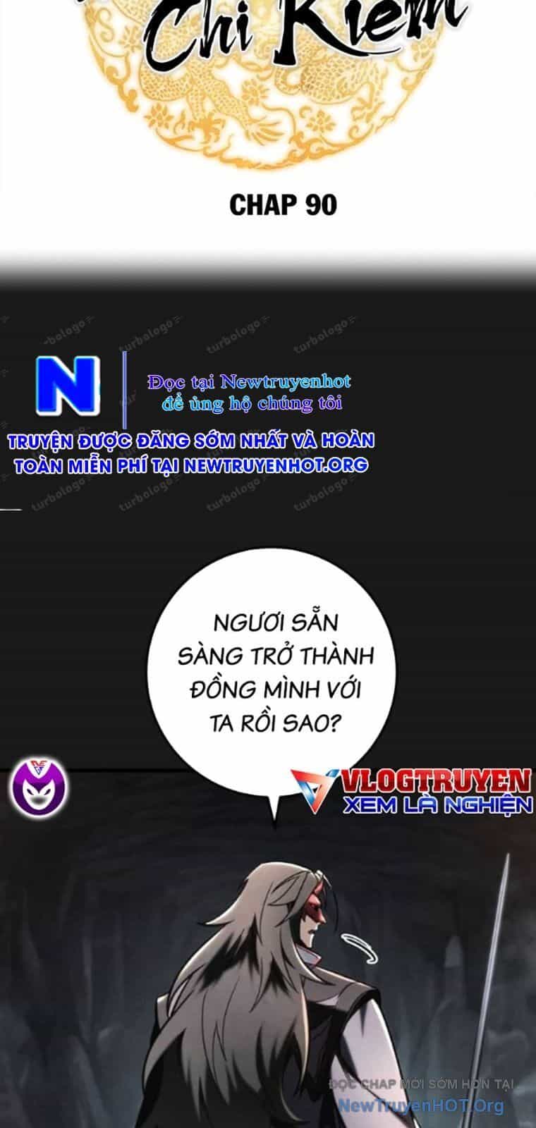 Thanh Kiếm Của Hoàng Đế - Chương 90 - ảnh 32