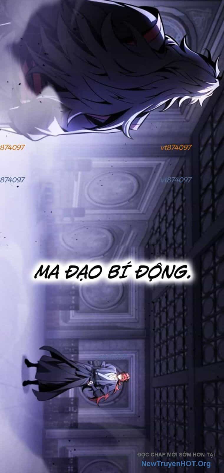 Thanh Kiếm Của Hoàng Đế - Chương 90 - ảnh 62