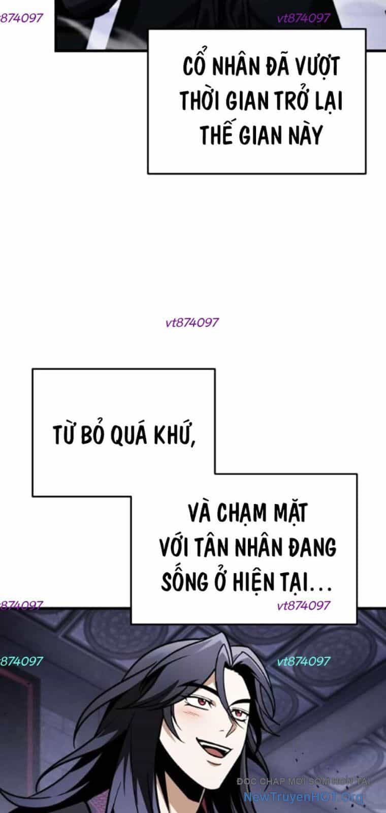 Thanh Kiếm Của Hoàng Đế - Chương 90 - ảnh 64