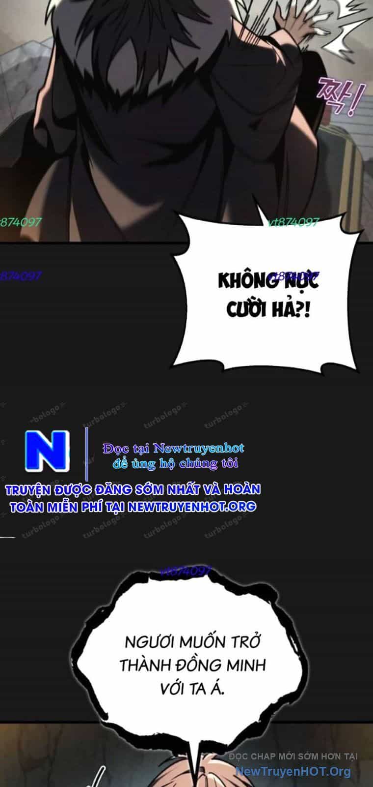 Thanh Kiếm Của Hoàng Đế - Chương 90 - ảnh 7