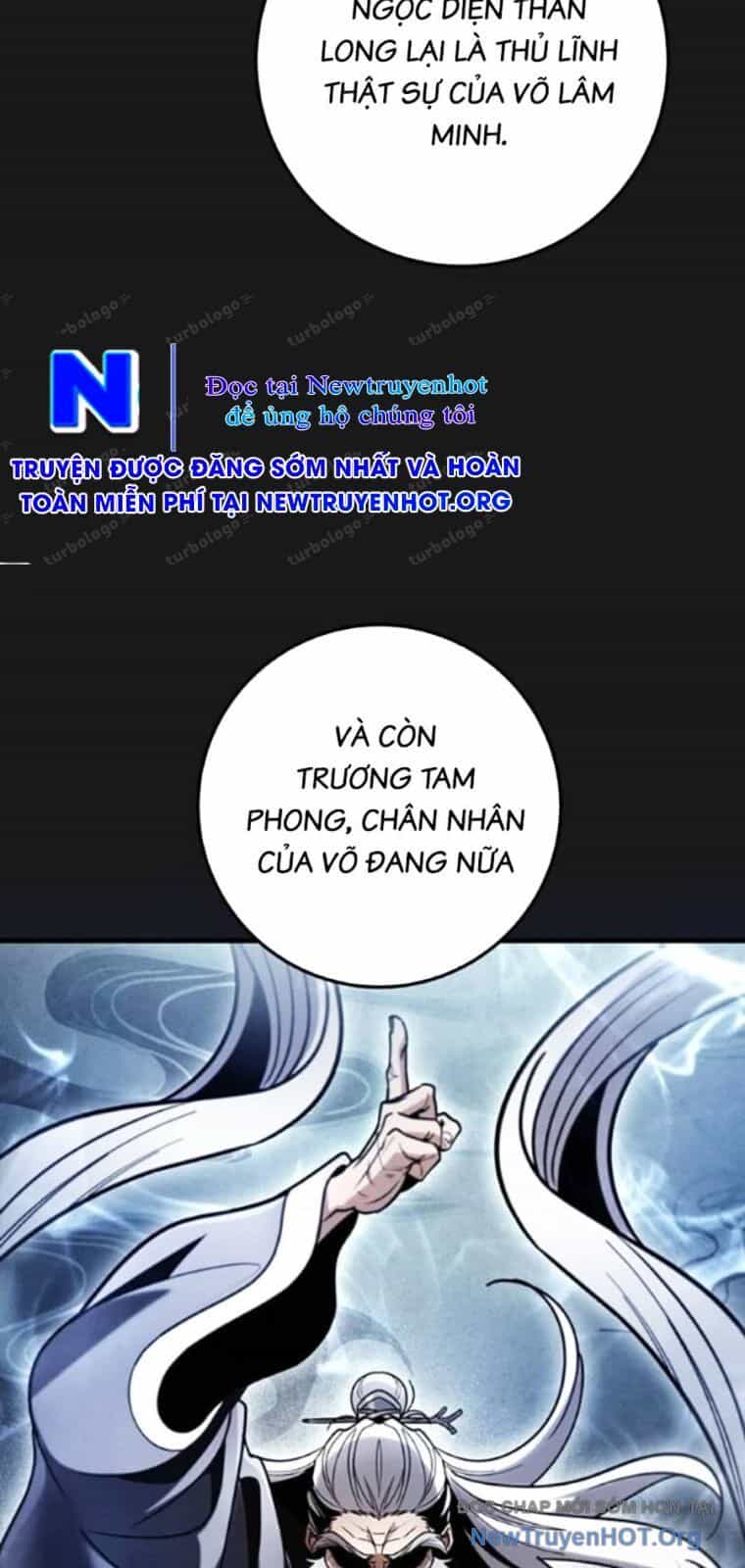 Thanh Kiếm Của Hoàng Đế - Chương 90 - ảnh 84