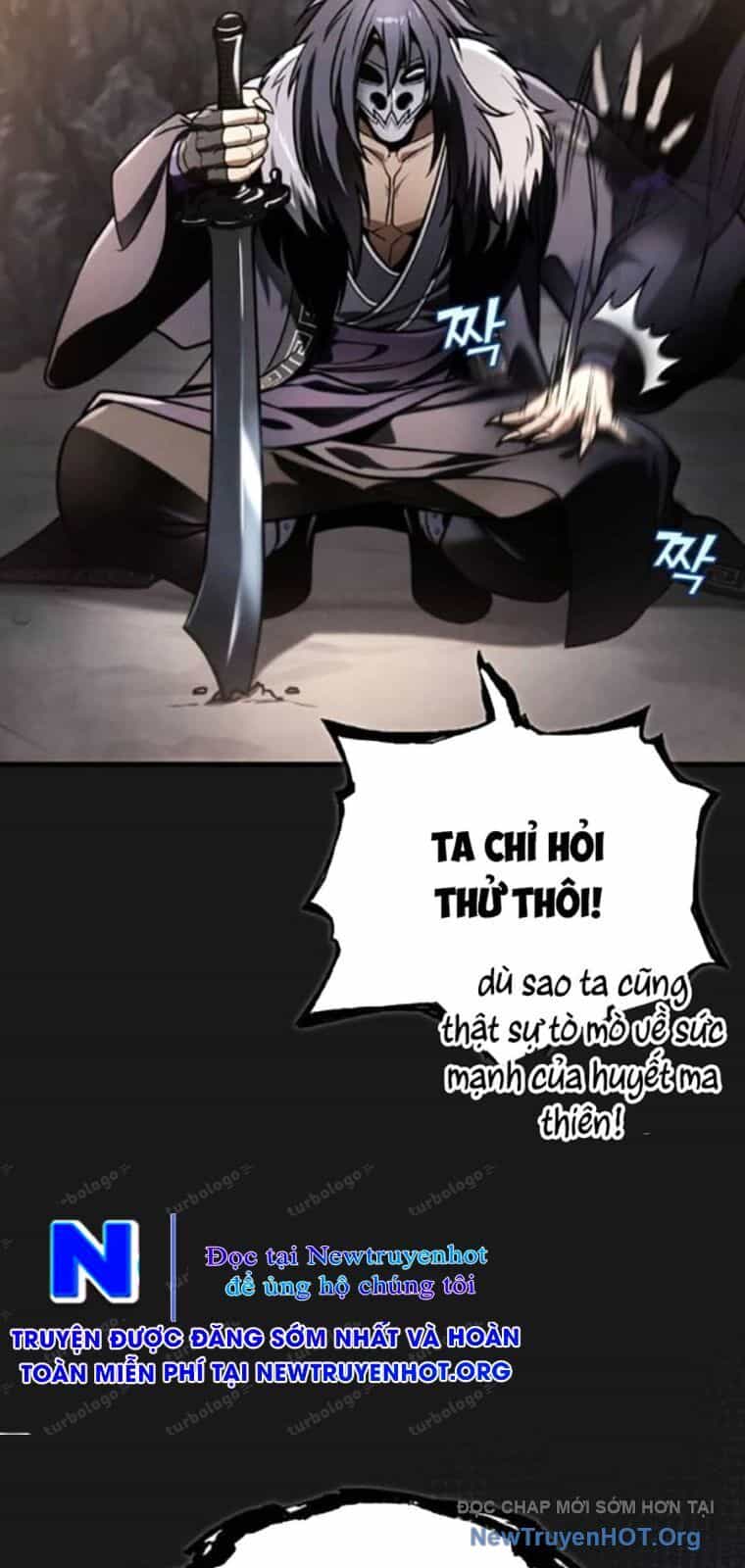 Thanh Kiếm Của Hoàng Đế - Chương 90 - ảnh 88