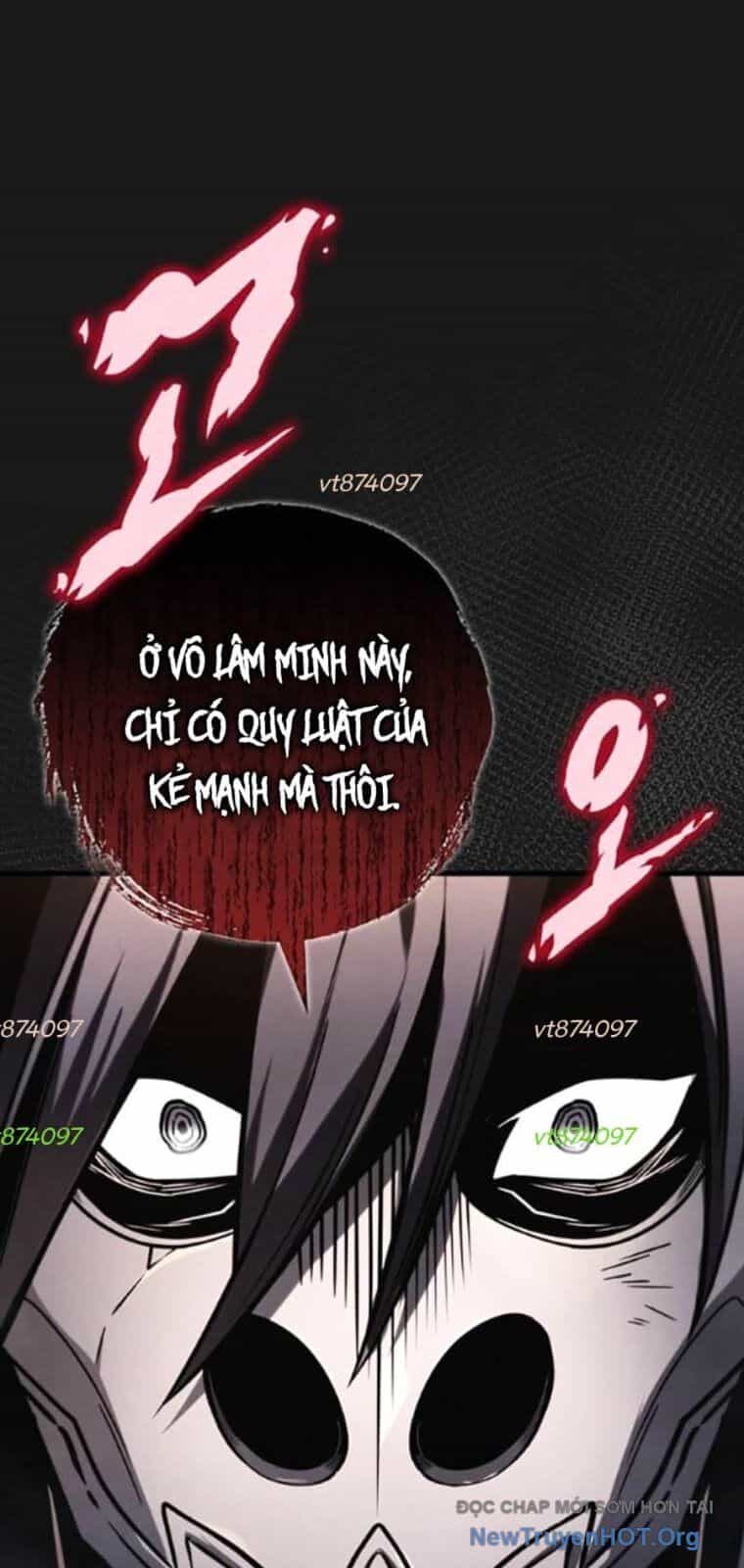 Thanh Kiếm Của Hoàng Đế - Chương 90 - ảnh 9